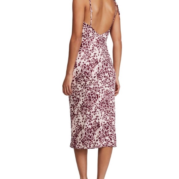 Free People midi size XS NWOT - Picture 2 of 5